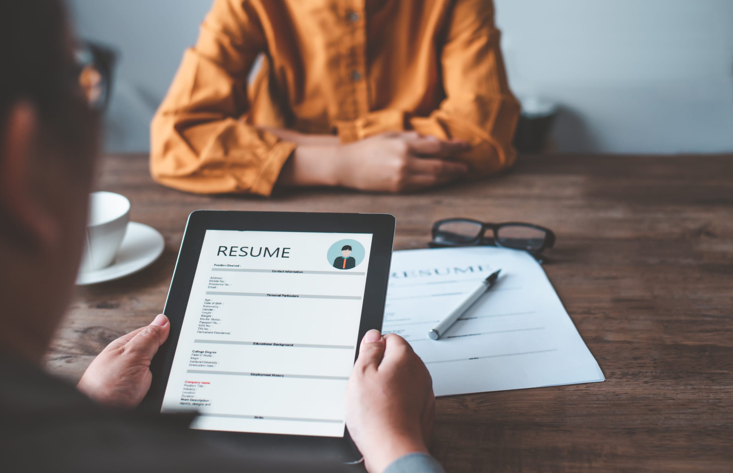 Alternative careers for healthcare professionals